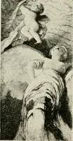 An illustration from Madrid : an historical description and handbook of the Spanish Capital (1909)