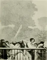 An illustration from Madrid : an historical description and handbook of the Spanish Capital (1909)