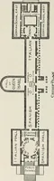 An illustration from Madrid : an historical description and handbook of the Spanish Capital (1909)
