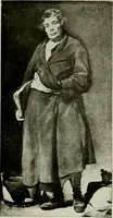 An illustration from Madrid : an historical description and handbook of the Spanish Capital (1909)