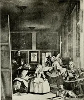 An illustration from Madrid : an historical description and handbook of the Spanish Capital (1909)