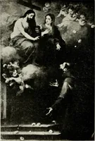 An illustration from Madrid : an historical description and handbook of the Spanish Capital (1909)
