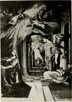 An illustration from Madrid : an historical description and handbook of the Spanish Capital (1909)