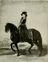 An illustration from Madrid : an historical description and handbook of the Spanish Capital (1909)