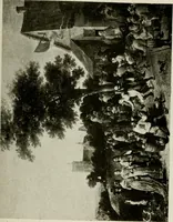 An illustration from Madrid : an historical description and handbook of the Spanish Capital (1909)