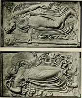 An illustration from Madrid : an historical description and handbook of the Spanish Capital (1909)