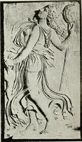 An illustration from Madrid : an historical description and handbook of the Spanish Capital (1909)