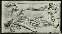 An illustration from Madrid : an historical description and handbook of the Spanish Capital (1909)