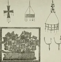 An illustration from Madrid : an historical description and handbook of the Spanish Capital (1909)