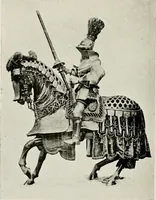 An illustration from Madrid : an historical description and handbook of the Spanish Capital (1909)