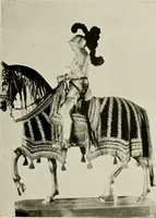 An illustration from Madrid : an historical description and handbook of the Spanish Capital (1909)