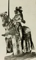 An illustration from Madrid : an historical description and handbook of the Spanish Capital (1909)