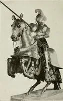 An illustration from Madrid : an historical description and handbook of the Spanish Capital (1909)
