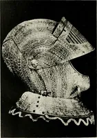 An illustration from Madrid : an historical description and handbook of the Spanish Capital (1909)