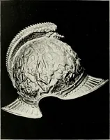 An illustration from Madrid : an historical description and handbook of the Spanish Capital (1909)