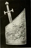 An illustration from Madrid : an historical description and handbook of the Spanish Capital (1909)