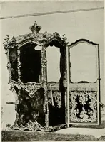 An illustration from Madrid : an historical description and handbook of the Spanish Capital (1909)