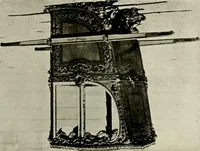 An illustration from Madrid : an historical description and handbook of the Spanish Capital (1909)
