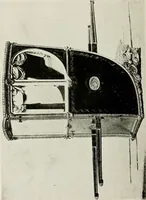 An illustration from Madrid : an historical description and handbook of the Spanish Capital (1909)