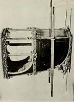 An illustration from Madrid : an historical description and handbook of the Spanish Capital (1909)