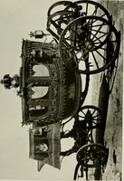 An illustration from Madrid : an historical description and handbook of the Spanish Capital (1909)