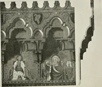 An illustration from Madrid : an historical description and handbook of the Spanish Capital (1909)