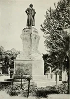 An illustration from Madrid : an historical description and handbook of the Spanish Capital (1909)