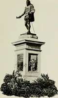 An illustration from Madrid : an historical description and handbook of the Spanish Capital (1909)