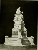 An illustration from Madrid : an historical description and handbook of the Spanish Capital (1909)