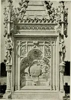 An illustration from Madrid : an historical description and handbook of the Spanish Capital (1909)