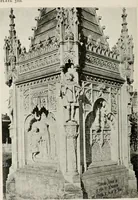 An illustration from Madrid : an historical description and handbook of the Spanish Capital (1909)