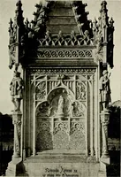 An illustration from Madrid : an historical description and handbook of the Spanish Capital (1909)