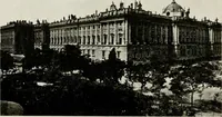 An illustration from Madrid : an historical description and handbook of the Spanish Capital (1909)