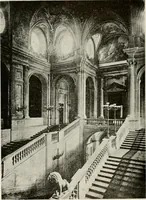 An illustration from Madrid : an historical description and handbook of the Spanish Capital (1909)