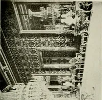 An illustration from Madrid : an historical description and handbook of the Spanish Capital (1909)