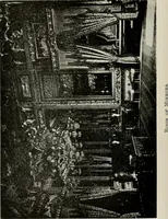 An illustration from Madrid : an historical description and handbook of the Spanish Capital (1909)