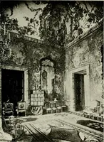 An illustration from Madrid : an historical description and handbook of the Spanish Capital (1909)