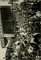 An illustration from Madrid : an historical description and handbook of the Spanish Capital (1909)