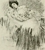 An illustration from Madrid : an historical description and handbook of the Spanish Capital (1909)