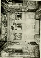 An illustration from Madrid : an historical description and handbook of the Spanish Capital (1909)