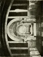 An illustration from Madrid : an historical description and handbook of the Spanish Capital (1909)