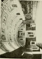 An illustration from Madrid : an historical description and handbook of the Spanish Capital (1909)