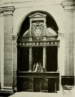 An illustration from Madrid : an historical description and handbook of the Spanish Capital (1909)