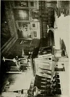 An illustration from Madrid : an historical description and handbook of the Spanish Capital (1909)