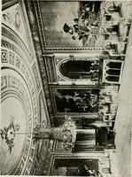 An illustration from Madrid : an historical description and handbook of the Spanish Capital (1909)