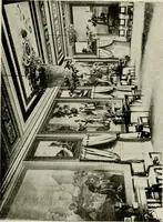 An illustration from Madrid : an historical description and handbook of the Spanish Capital (1909)