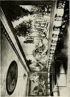 An illustration from Madrid : an historical description and handbook of the Spanish Capital (1909)