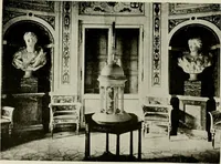An illustration from Madrid : an historical description and handbook of the Spanish Capital (1909)