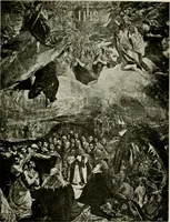 An illustration from Madrid : an historical description and handbook of the Spanish Capital (1909)