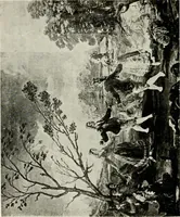 An illustration from Madrid : an historical description and handbook of the Spanish Capital (1909)